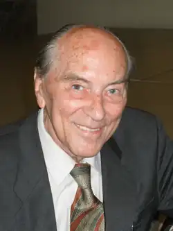 Ludvík Armbruster (2012)