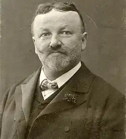 Ludwig Bretschneider