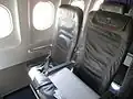 Lufthansa, Airbus A321 (krátké lety)
