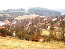 Luhy u Dolních Hbit