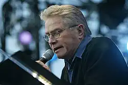 Luis Palau (11. června 2004)