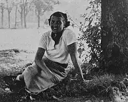 Luisa Abrahams (asi roku 1940)