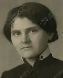 Luisa Landová-Štychová