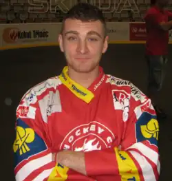 Po zakončení sezóny 2014/15 ve Werk Areně