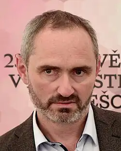 Lukáš Babka (2024)