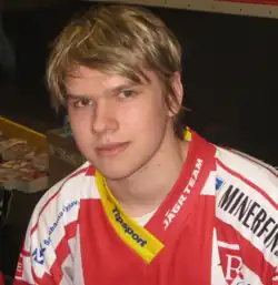 Po zakončení sezóny 2014/15 ve Werk Areně