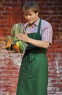 Lukáš Janota (17. května 2011)