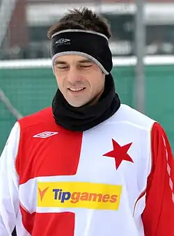 Lukáš Jarolím (2014)