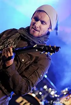 Lukáš Koranda 2011