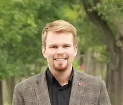 Lukáš Tůma (2014)