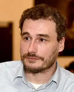 Lukáš Valášek (2022)