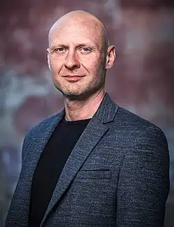 Lukáš Wagenknecht období 2018–2024