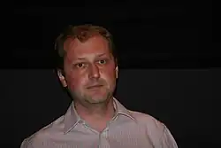 Lukáš Přibyl (7. července 2008)