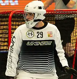 Lukáš Souček (21. října 2018)