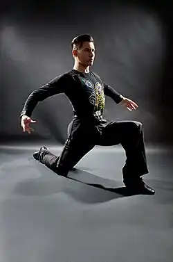 Lukáš Bartuněk (17. března 2013)