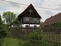 Lukov, dům čp.21.jpg