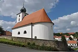 Kostel svatého Václava