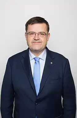 Lumír Kantor (25. října 2016)