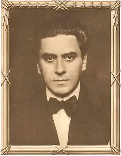 Richard Lund (1885–1960)