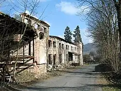 2024 (z ulice Eliase Palme)