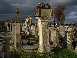 Lutová - křížová cesta na hřbitově (18).JPG