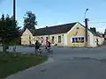 Hostinec čp. 20 U Kuželů na návsi