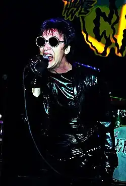 Lux Interior (2004)