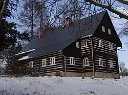 Lvová-Kněžičky - chalupa če. 11 (1).JPG