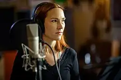 Lydie Franka Bartošová (22. září 2021)