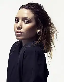 Lykke Li (2010)