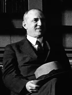 Lynn Thorndike (1938)