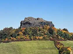 Spící panna u Provodína