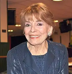Lys Assia (14. října 2012)