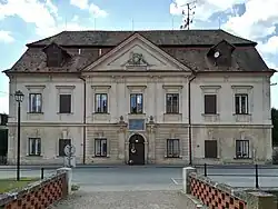 hospodářská správa