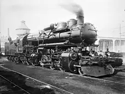 Lokomotiva řady 601