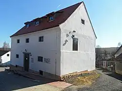 Soutice, Muzeum tradic - stav po