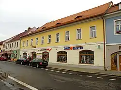 Mírové nám. 46, Bílina.jpg