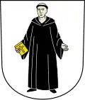 Mönchaltorf – znak