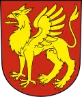 Mörschwil – znak