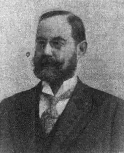 Dr. Albert Mühlwerth