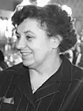 Margarete Müller