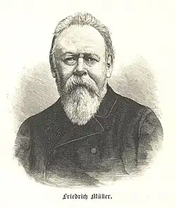 Friedrich Müller (1893)