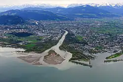 Bregenzerach