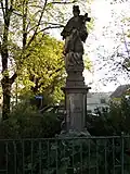 Mýto, socha svatého Jana Nepomuckého.jpg