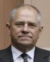 Māris Gailis (20. srpna 2011)