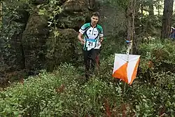 Jan Petržela, MČR klasika 2022