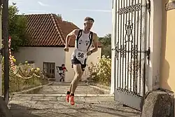 Daniel Vandas (28. září 2023)