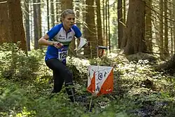 Jana Stehlíková (17. září 2023)