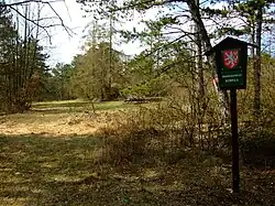 Přírodní rezervace Kobyla