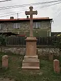 Měňany, kříž.jpg